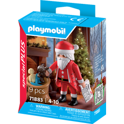 71883 - Special Plus - Babbo Natale con Sacco Regali