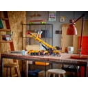 City - 60409 Gru da Cantiere Mobile Gialla