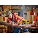 City - 60409 Gru da Cantiere Mobile Gialla