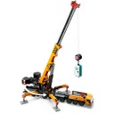 City - 60409 Gru da Cantiere Mobile Gialla