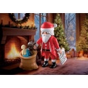 71883 - Special Plus - Babbo Natale con Sacco Regali