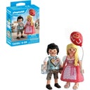 PLAYMOBIL 72094 - Coppia in Costume Tradizionale