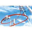 PLAYMOBIL Sky Trails - Promo Bundle 2-in-1