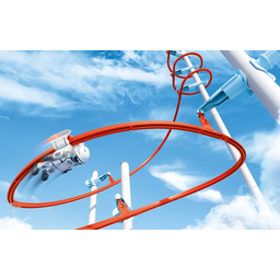 PLAYMOBIL Sky Trails - Promo Bundle 2-in-1