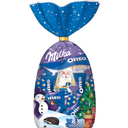 Milka Mix di Natale Oreo - 221 g