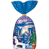Milka Mix di Natale Oreo
