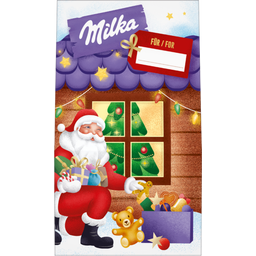 Milka Weihnachtsspaß Mini Mix - 70 g