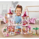 PLAYMOBIL 71845 Prinsessmagi - Slott med kungapar - 1 st.