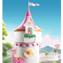 PLAYMOBIL 71845 Prinsessmagi - Slott med kungapar - 1 st.