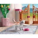 PLAYMOBIL 71845 Prinsessmagi - Slott med kungapar - 1 st.