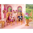 PLAYMOBIL 71845 Prinsessmagi - Slott med kungapar - 1 st.