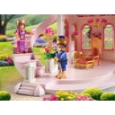PLAYMOBIL 71845 Prinsessmagi - Slott med kungapar - 1 st.