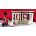 PLAYMOBIL 71864 Mirakulös - Skotertur genom Paris - 1 st.
