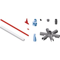 PLAYMOBIL 71975 Sky Trails - Byggpaket - 1 st.