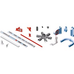 PLAYMOBIL 71970 Sky Trails - Flyglift - 1 st.