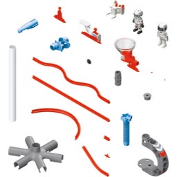 PLAYMOBIL 71969 Sky Trails - Startpaket - 1 st.
