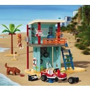 PLAYMOBIL 71903 mitt liv - Räddningstorn med bugg - 1 st.