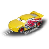 Carrera GO!!! - Disney·Pixar Cars - Cruz Ramirez