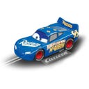 Carrera GO!!! - Cars - Fabulous Lightning McQueen - 1 item