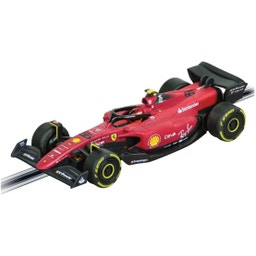 Carrera GO!!! - Ferrari F1-75 