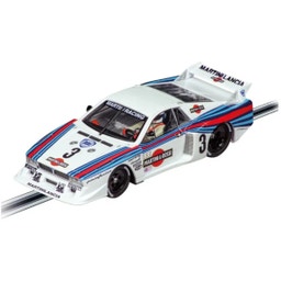 Carrera DIGITAL 132 - Lancia Beta Montecarlo Turbo 