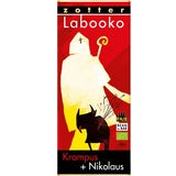Zotter Bio Labooko "Krampus und Nikolaus"