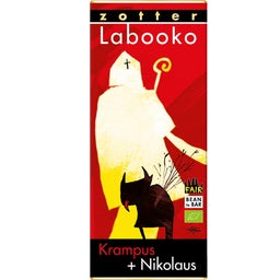 Zotter Bio Labooko 
