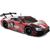 RC - 2.4GHz Audi R8 LMS GT3 evo II - Steam