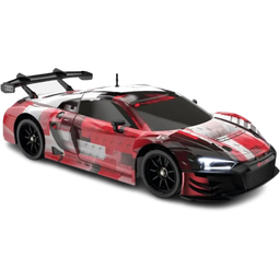 Carrera RC - 2.4GHz Audi R8 LMS GT3 evo II - Steam - 1 item