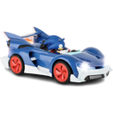 Carrera RC - 2.4GHz Team Sonic Racing - Sonic, Performance Version - 1 item