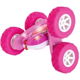 Carrera RC - 2,4GHz Mini Turnator Pink - 1 Stk