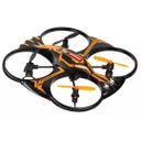 Carrera RC - 2,4GHz Quadcopter X2 - 1 k.