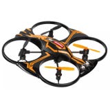 Carrera RC - 2,4GHz Quadcopter X2