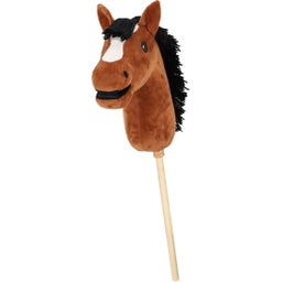 QHP Hobby Horse - Bruin