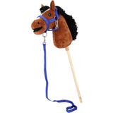 QHP Halfter-Set Hobby horse
