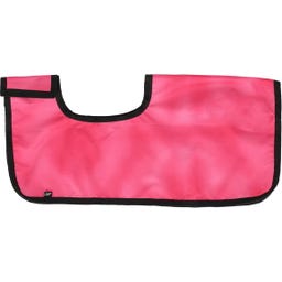 QHP Ridtäcke Hobby Horse - fuchsia