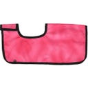 QHP Turnout Rug, Hobby Horse - fuchsia