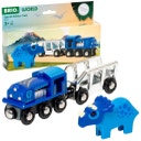 World - 36111 - Trenino in Edizione Speciale (2025) - 1 pz.