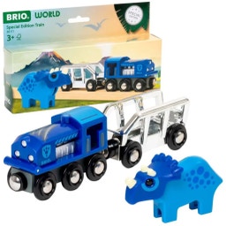 Brio World - Sondereditionszug (2025) - 1 Stk