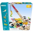 Brio Builder - 34604 Set de Construcción - 1 ud.