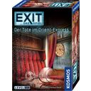 GERMAN - EXIT - Das Spiel - Der Tote im Orient-Express - 1 item