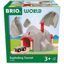 Brio World - 36044 - Galleria Esplosiva - 1 pz.