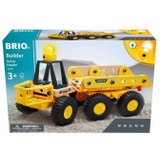 Brio Builder - Volvo Hauler