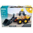 Brio Builder - Volvo Wheel Loader - 1 item
