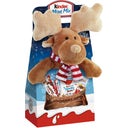 Kinder Maxi Mix Stuffed Animal - Moose