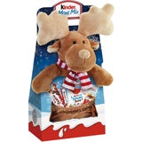 Kinder Maxi Mix Stuffed Animal