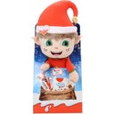 Kinder Maxi Mix Stuffed Animal - Elf