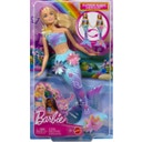 Bambola giocattolo sirena magica dei fiori
