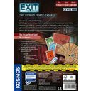 EXIT - Das Spiel - Der Tote im Orient-Express - 1 Stk