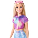 Mysteries: Beach Detectives“ Barbie Malibu“ Modepuppe